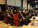 گزارش تصویری جشنواره فرهنگی ورزشی کارکنان دانشگاه صنعتی شاهرود جام فجر95